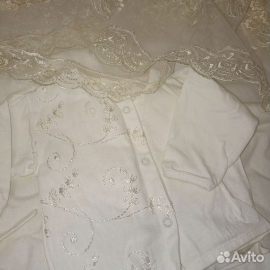 Комплект на выписку