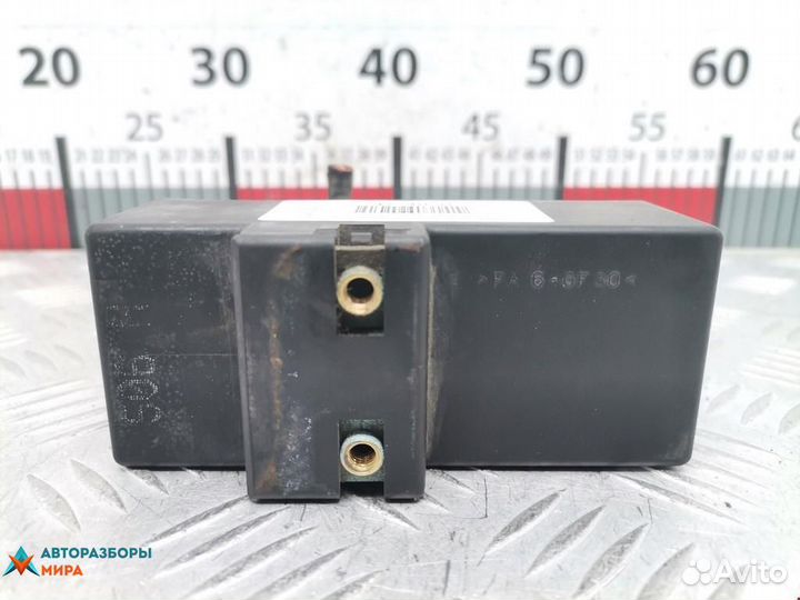 Блок реле Volkswagen Golf 3 1998 1J0919506H