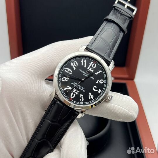 Часы vacheron constantin