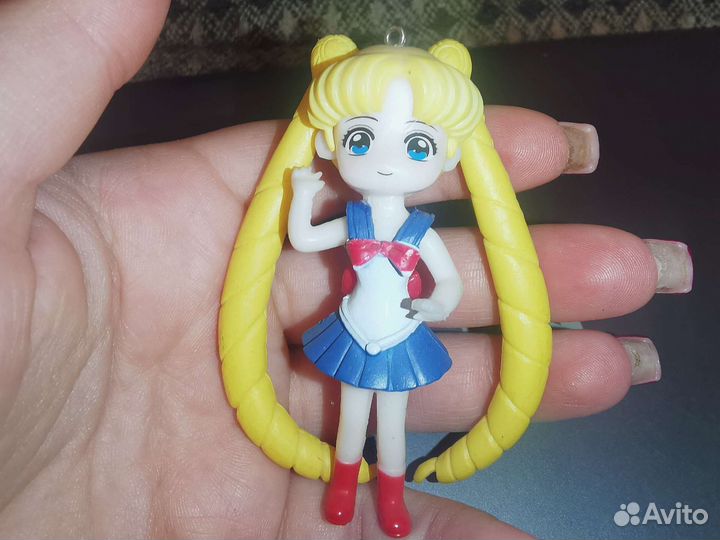 Лот фигурок