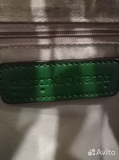 Рюкзак школьный для девочки Alessandro Frenza