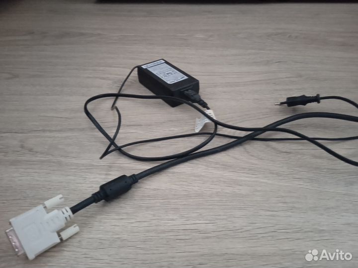 Продам монитор