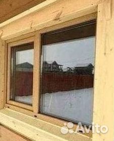 Окна пластиковые быстро под ключ