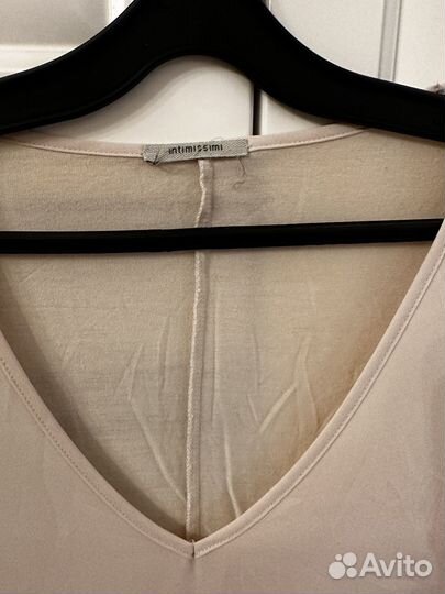 Комплект 2 Блузки Intimissi S