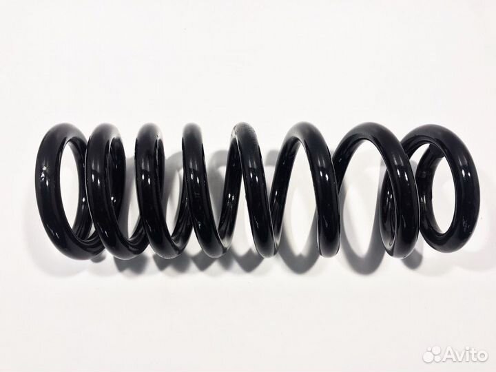 Пружина передняя Mercedes S W140 1403212104