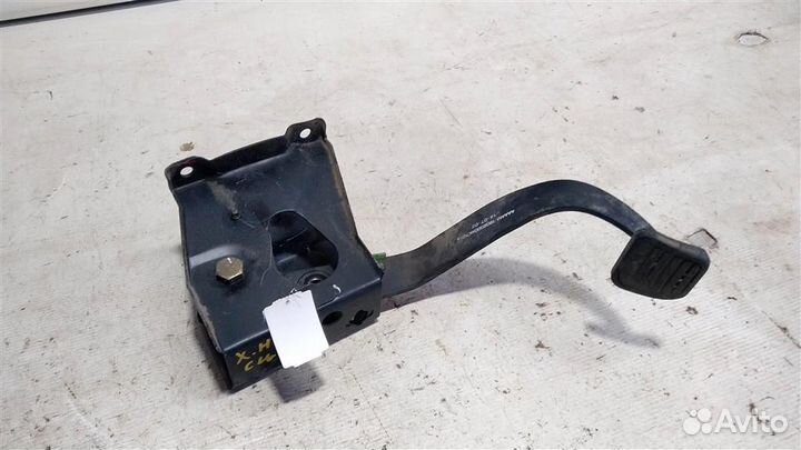 Педаль сцепления Great Wall Hover H3 14-16г