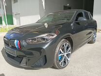 BMW X2 2.0 AT, 2020, 30 000 км, с пробегом, цена 4 299 000 руб.