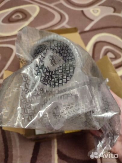 Опора(подушка) двигателя передняя Chrysler