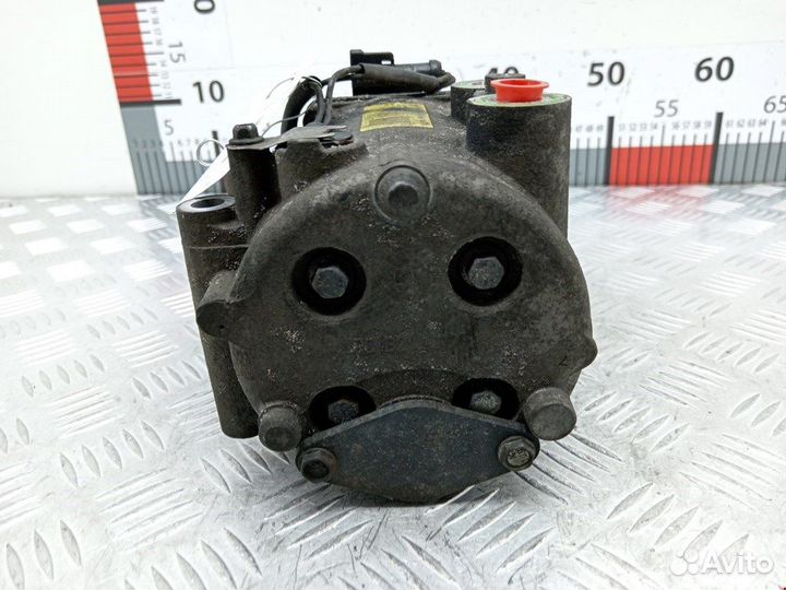 Компрессор кондиционера для Audi A4 B5