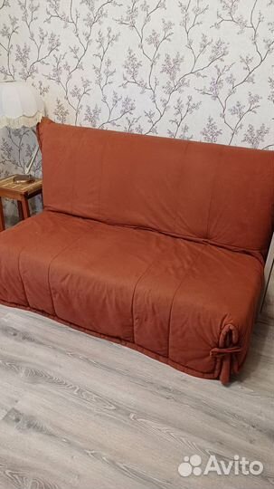 Диван аккордеон бу