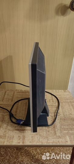 Монитор Benq