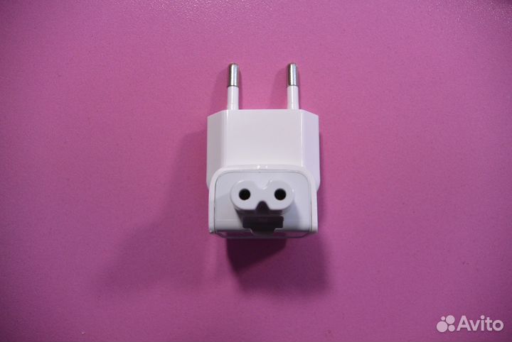 New Зарядка MacBook 45W 3.1A 14.5V L-type