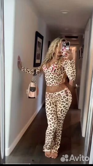 Костюм женский juicy couture iamgia