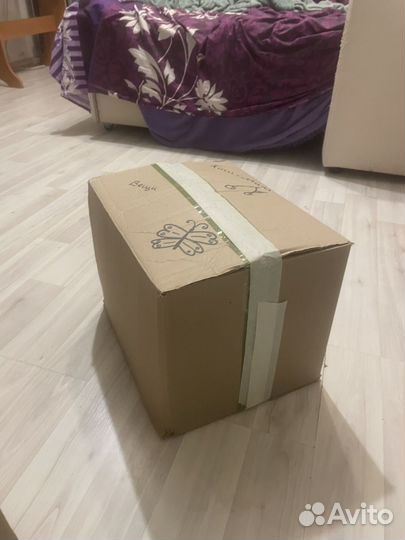 Вещи мужские и женские