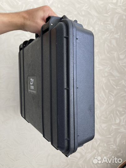 Электронный Стабилизатор для съемки Zhiyun Crane