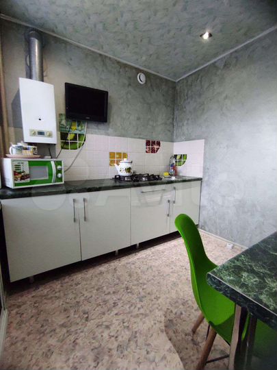 1-к. квартира, 42 м², 4/5 эт.