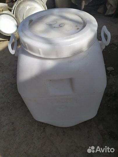 Фляга,бочка 65л,емкость 65л