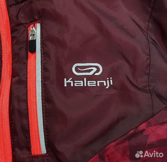 Веложилетка Decathlon