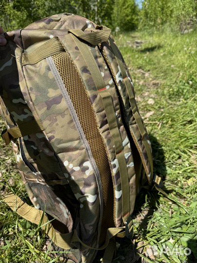 Тактический рюкзак 60 литров