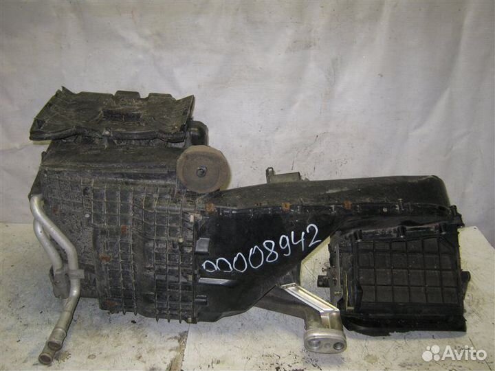 Корпус отопителя печки Audi A6 C5 1997-2004