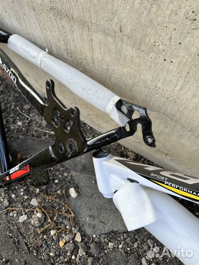 Рама велосипеда 29 колеса 19 рама