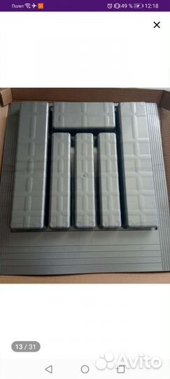 Лоток для ложек и вилок