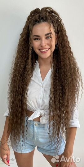 Дредокудри комплект+ работу