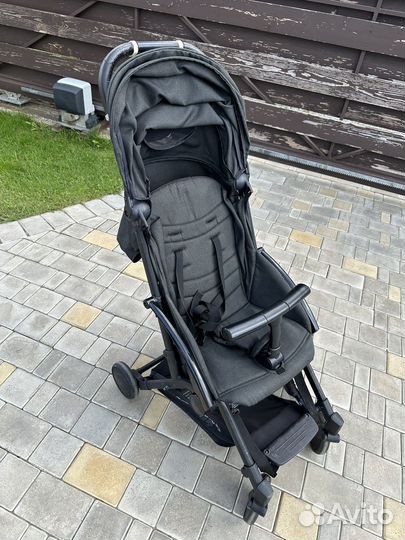 Коляска hartan