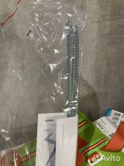 Ортез на коленный сустав