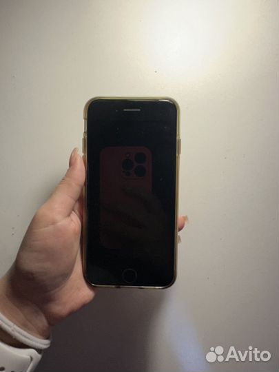 iPhone SE (2020), 128 ГБ