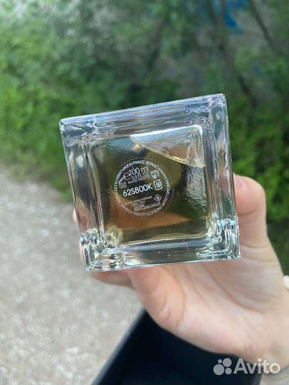 Духи женские armani jasmin kusamono