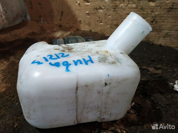 Бачок омывателя ваз (LADA) 2121 (4x4) Фора