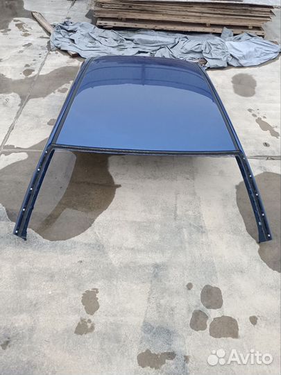 Крыша Хендай Элантра 7 CN 20-24г