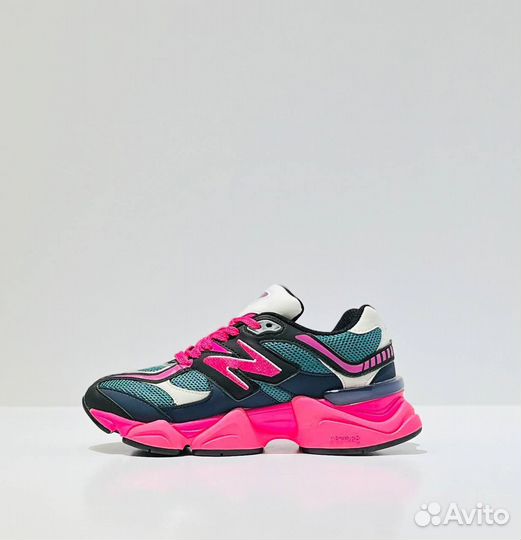 Кроссовки New Balance