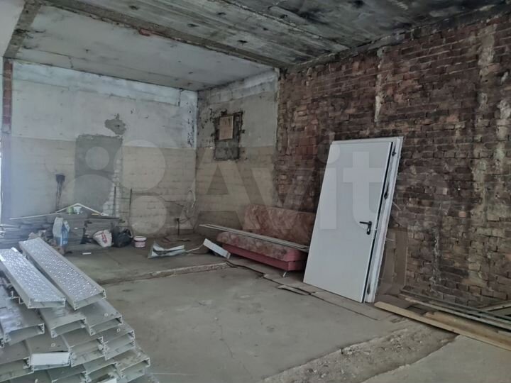 Производство, 200 м²