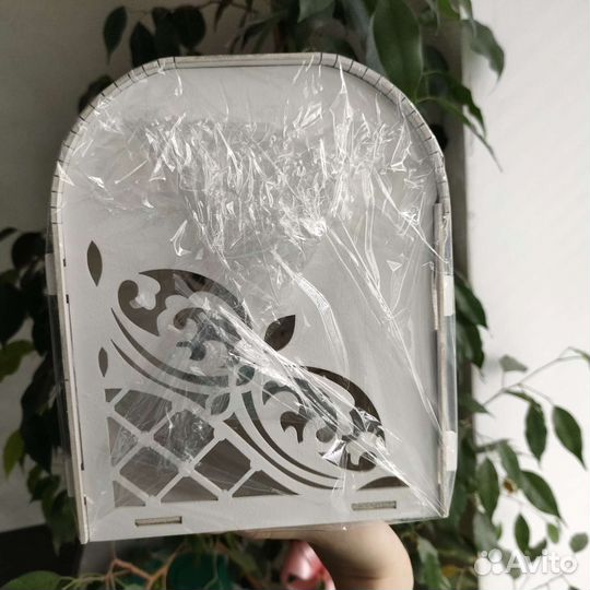 Сундучок для денег