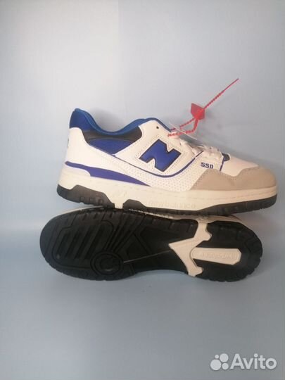 Кроссовки New balance 550