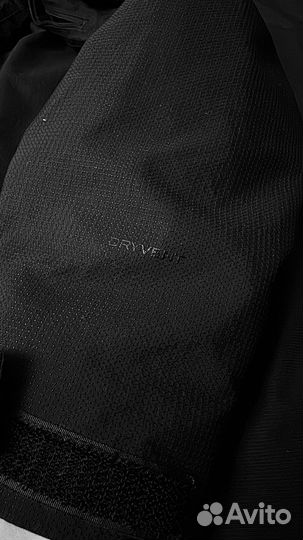 Куртка The north face dryvent
