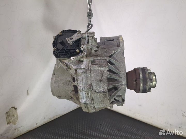 Кпп - автомат (АКПП) Volkswagen Jetta 6, 2016