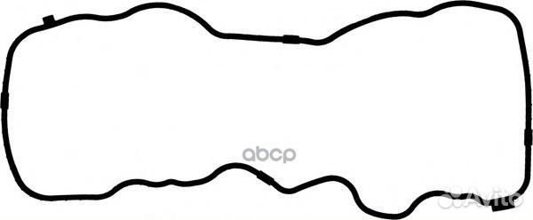 Прокладка клапанной крышки honda accord/civic/C