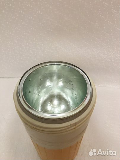 Термос для еды 1 л СССР