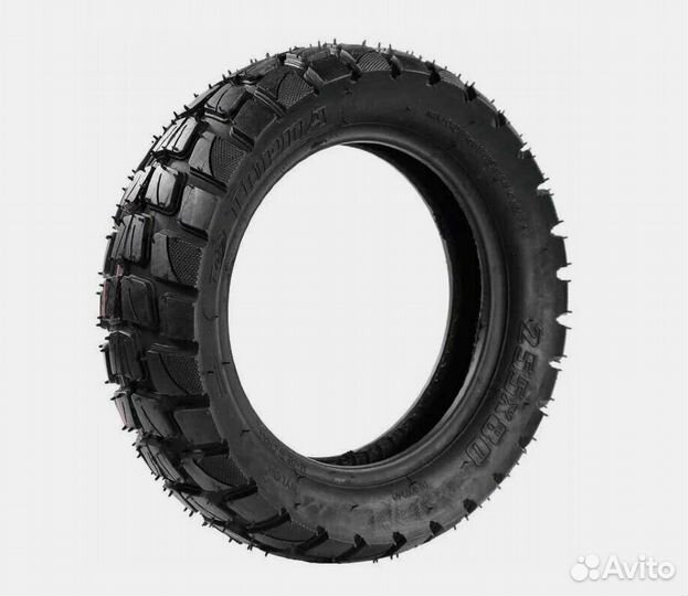 Внедорожная покрышка для kugoo M4 PRO