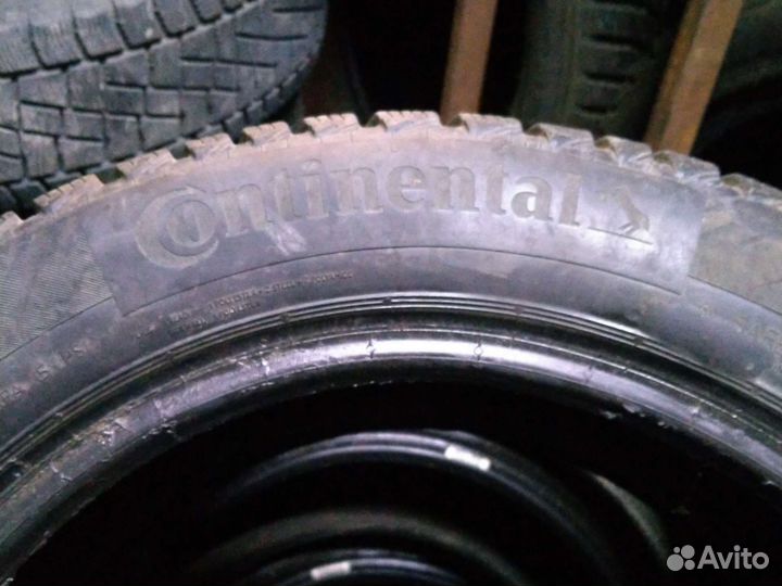 Continental IceContact 2 185/60 R15