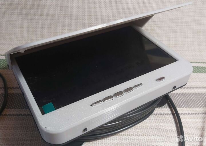 Подводная камера