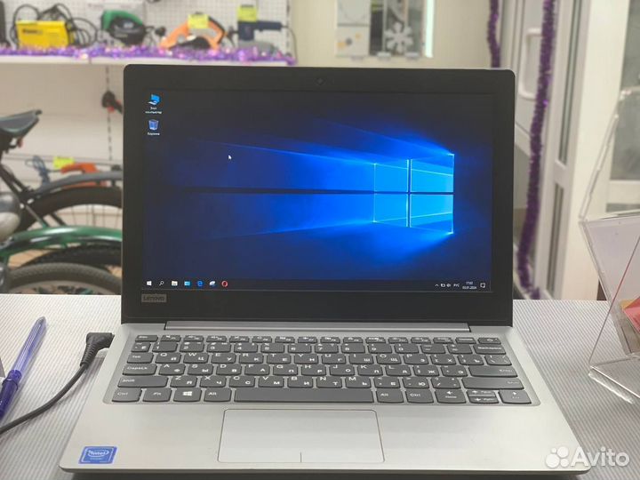 Lenovo Ideapad 120S-11IAP(109)