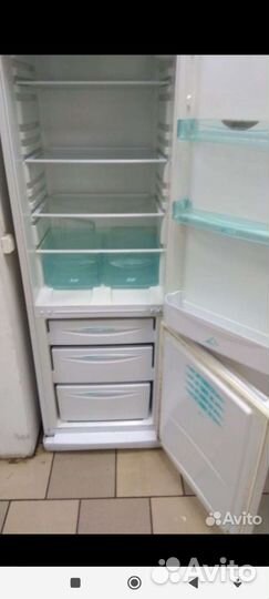 Холодильник Красавчик Чёрного цвета Гарантия