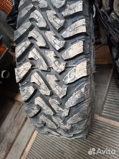 Toyo Open Country M/T 265/75 R16 P