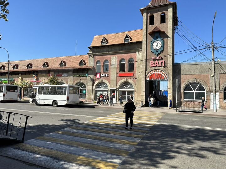 Торговая площадь, 157.1 м²