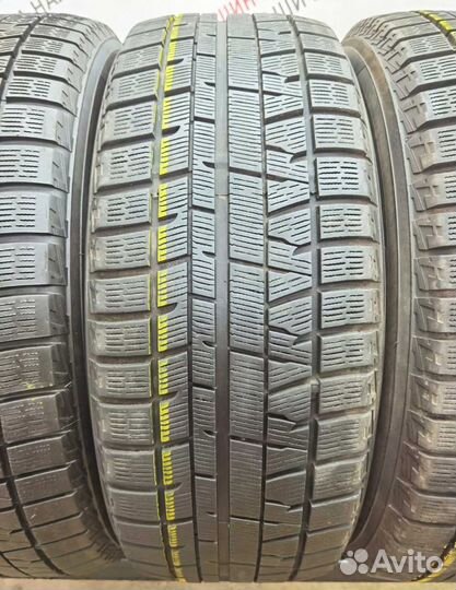 Yokohama Ice Guard IG50+ 225/55 R17 97V