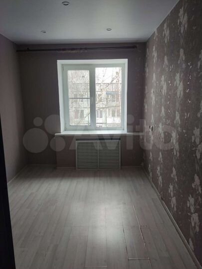 3-к. квартира, 53 м², 5/5 эт.